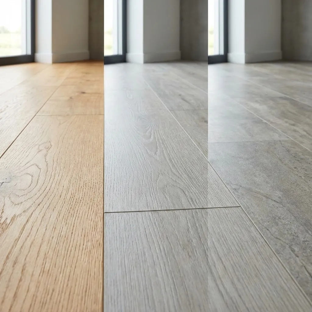 kvalitní plovoucí podlaha