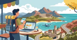 Albánie dovolená: Objevte skrytou perlu Balkánu - albánie dovolená