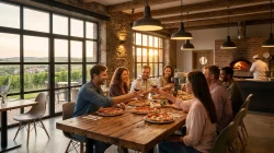 Jižní Morava - vinohrady a vinařská turistika