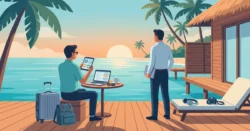 Maledivy dovolená: Ráj na zemi, na co se připravit? - maledivy dovolená