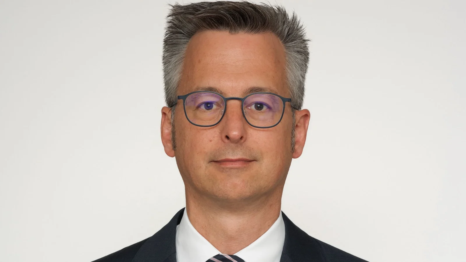 Dr. Christian Funk, nový predseda predstavenstva skupiny Mewa